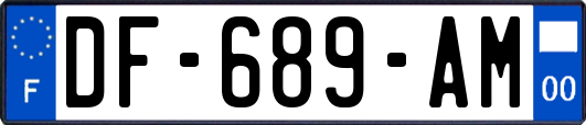 DF-689-AM