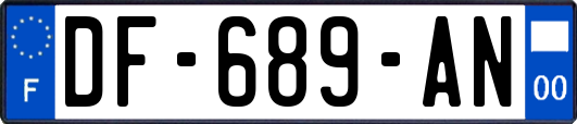 DF-689-AN