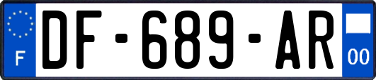 DF-689-AR