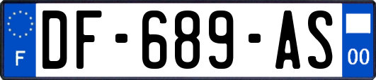 DF-689-AS