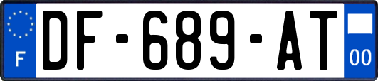 DF-689-AT