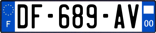 DF-689-AV