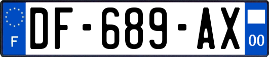 DF-689-AX