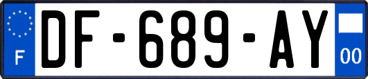 DF-689-AY