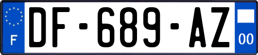 DF-689-AZ