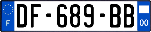 DF-689-BB