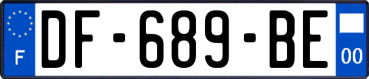 DF-689-BE