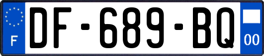 DF-689-BQ
