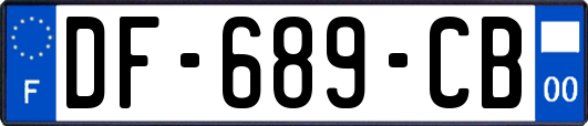 DF-689-CB
