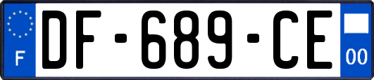 DF-689-CE