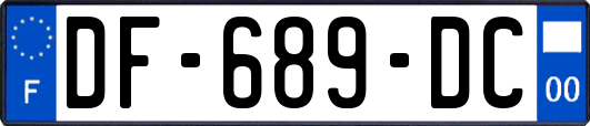 DF-689-DC