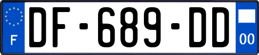 DF-689-DD