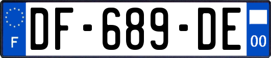 DF-689-DE