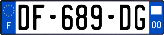 DF-689-DG