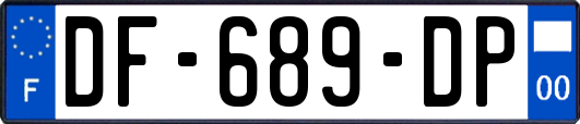 DF-689-DP