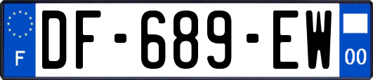 DF-689-EW