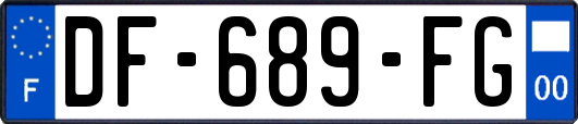 DF-689-FG