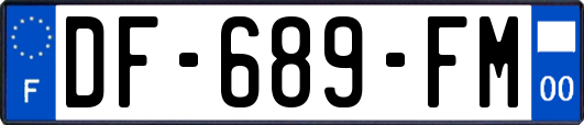 DF-689-FM
