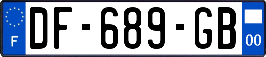 DF-689-GB