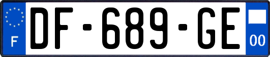 DF-689-GE