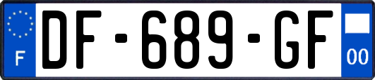 DF-689-GF