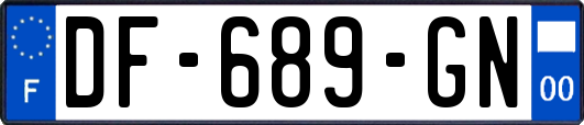DF-689-GN