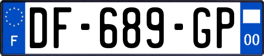 DF-689-GP