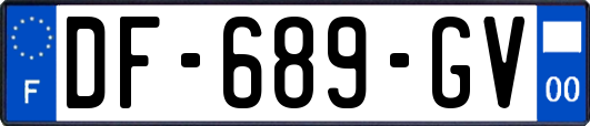 DF-689-GV