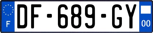 DF-689-GY