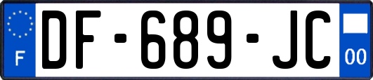 DF-689-JC