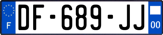 DF-689-JJ