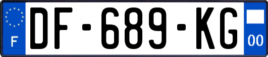 DF-689-KG