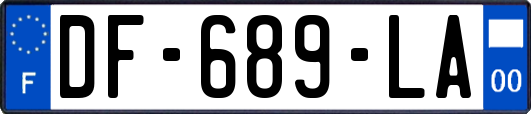 DF-689-LA