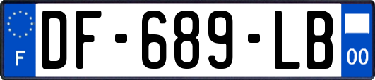 DF-689-LB