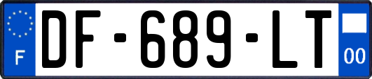 DF-689-LT