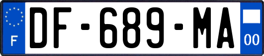 DF-689-MA