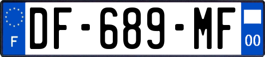 DF-689-MF