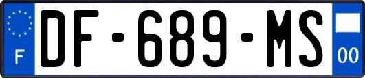 DF-689-MS