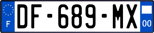 DF-689-MX