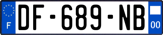 DF-689-NB