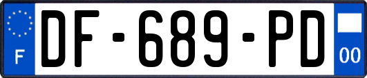 DF-689-PD