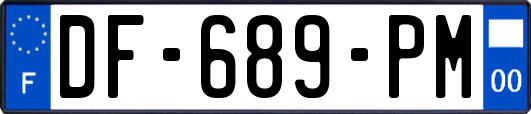 DF-689-PM