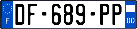 DF-689-PP