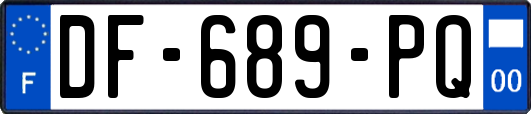 DF-689-PQ