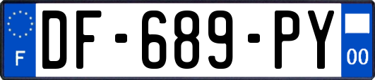 DF-689-PY