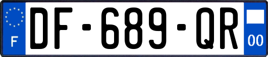 DF-689-QR