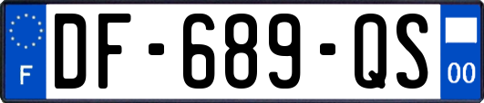 DF-689-QS