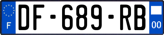DF-689-RB