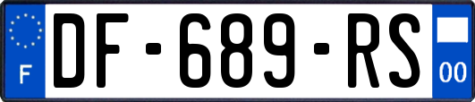 DF-689-RS