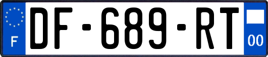DF-689-RT